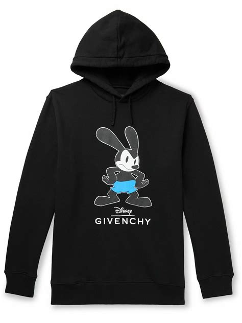 givenchy disney sweatshirt